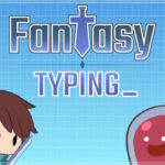 Fantasy Typing